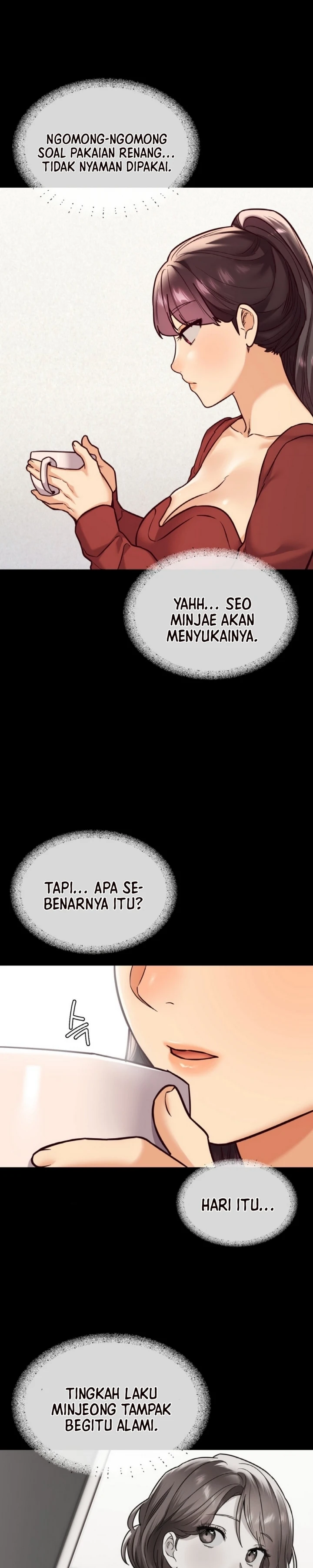 Magical Massage Chapter 23 - Page 4